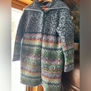 Sundance lambs wool!